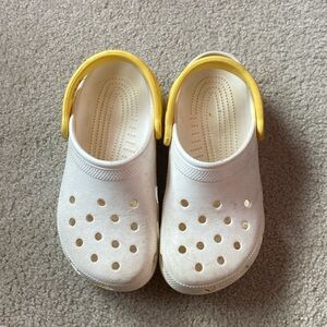 Crocs shoes